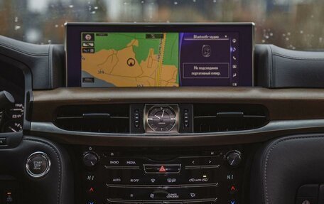 Lexus LX III, 2016 год, 6 500 000 рублей, 16 фотография