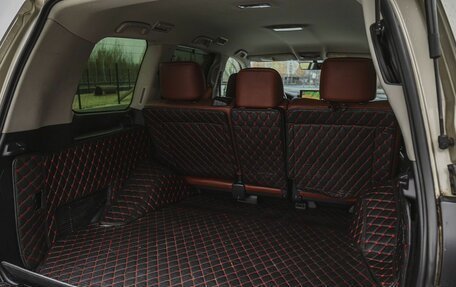 Lexus LX III, 2016 год, 6 500 000 рублей, 19 фотография