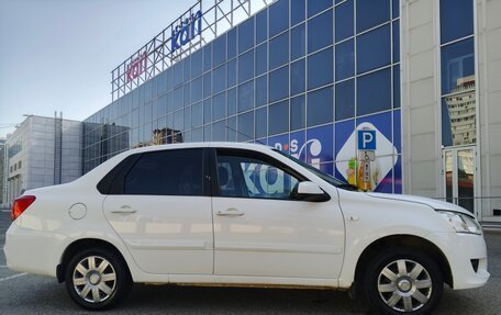 Datsun on-DO I рестайлинг, 2018 год, 420 000 рублей, 3 фотография