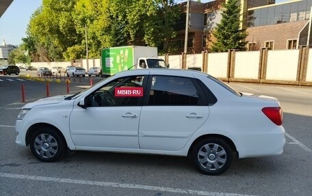 Datsun on-DO I рестайлинг, 2018 год, 420 000 рублей, 5 фотография