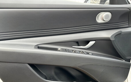 Hyundai Elantra, 2024 год, 2 715 099 рублей, 16 фотография