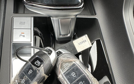 Hyundai Elantra, 2024 год, 2 715 099 рублей, 13 фотография