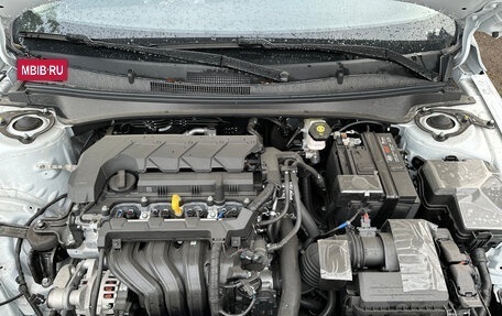 Hyundai Elantra, 2024 год, 2 715 099 рублей, 22 фотография