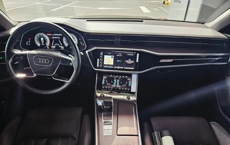 Audi A7, 2022 год, 5 400 000 рублей, 7 фотография