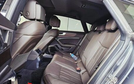 Audi A7, 2022 год, 5 400 000 рублей, 10 фотография