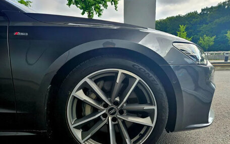 Audi A7, 2022 год, 5 400 000 рублей, 11 фотография