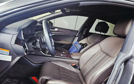 Audi A7, 2022 год, 5 400 000 рублей, 9 фотография