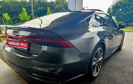 Audi A7, 2022 год, 5 400 000 рублей, 4 фотография