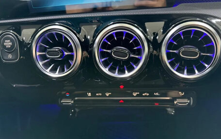 Mercedes-Benz A-Класс, 2021 год, 2 200 000 рублей, 8 фотография
