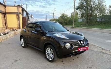 Nissan Juke Nismo, 2013 год, 1 259 000 рублей, 5 фотография
