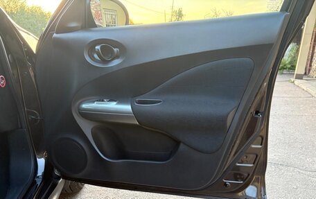 Nissan Juke Nismo, 2013 год, 1 259 000 рублей, 18 фотография