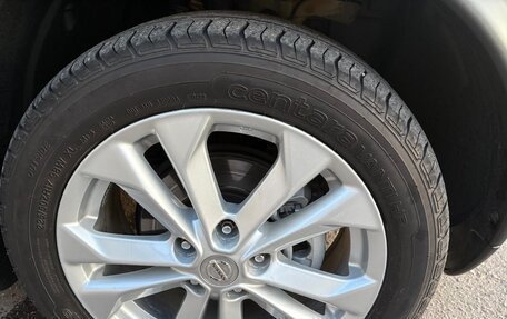 Nissan Juke Nismo, 2013 год, 1 259 000 рублей, 17 фотография