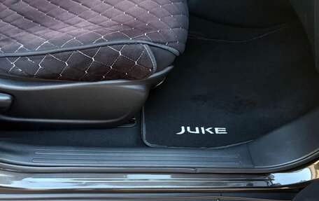 Nissan Juke Nismo, 2013 год, 1 259 000 рублей, 20 фотография