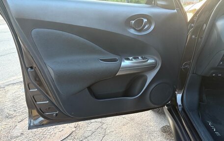 Nissan Juke Nismo, 2013 год, 1 259 000 рублей, 19 фотография