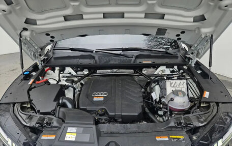 Audi Q5, 2022 год, 3 700 000 рублей, 5 фотография