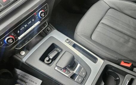 Audi Q5, 2022 год, 3 700 000 рублей, 7 фотография