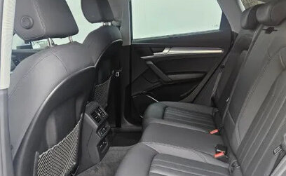 Audi Q5, 2022 год, 3 700 000 рублей, 9 фотография