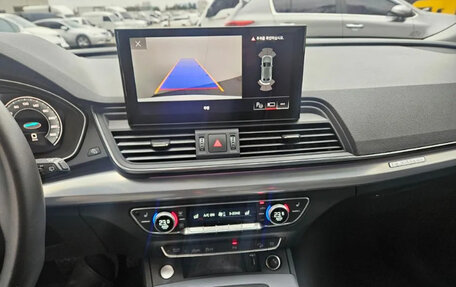 Audi Q5, 2022 год, 3 700 000 рублей, 12 фотография
