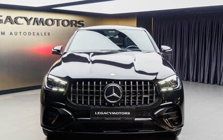 Mercedes-Benz GLE Coupe AMG, 2025 год, 17 670 000 рублей, 3 фотография