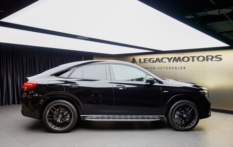 Mercedes-Benz GLE Coupe AMG, 2025 год, 17 670 000 рублей, 4 фотография
