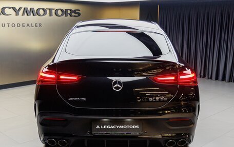 Mercedes-Benz GLE Coupe AMG, 2025 год, 17 670 000 рублей, 7 фотография