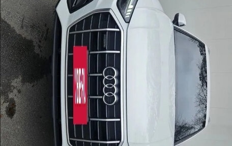 Audi Q5, 2022 год, 3 700 000 рублей, 17 фотография
