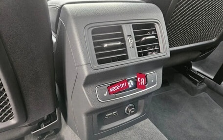 Audi Q5, 2022 год, 3 700 000 рублей, 14 фотография