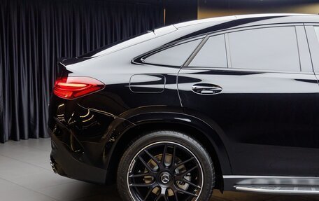 Mercedes-Benz GLE Coupe AMG, 2025 год, 17 670 000 рублей, 10 фотография