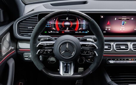 Mercedes-Benz GLE Coupe AMG, 2025 год, 17 670 000 рублей, 21 фотография