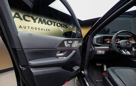 Mercedes-Benz GLE Coupe AMG, 2025 год, 17 670 000 рублей, 15 фотография
