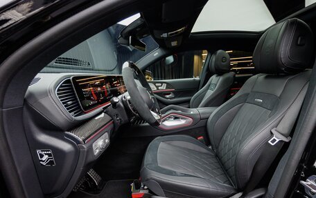 Mercedes-Benz GLE Coupe AMG, 2025 год, 17 670 000 рублей, 17 фотография