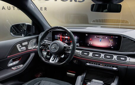Mercedes-Benz GLE Coupe AMG, 2025 год, 17 670 000 рублей, 20 фотография