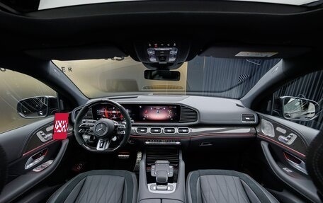 Mercedes-Benz GLE Coupe AMG, 2025 год, 17 670 000 рублей, 18 фотография