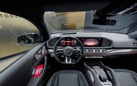 Mercedes-Benz GLE Coupe AMG, 2025 год, 17 670 000 рублей, 19 фотография