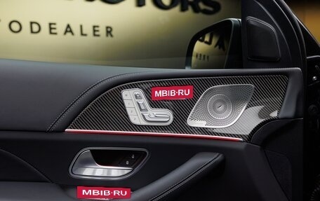 Mercedes-Benz GLE Coupe AMG, 2025 год, 17 670 000 рублей, 22 фотография