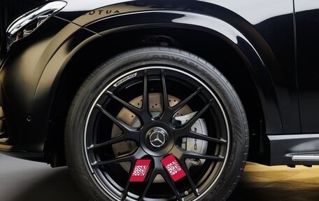 Mercedes-Benz GLE Coupe AMG, 2025 год, 17 670 000 рублей, 12 фотография