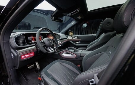 Mercedes-Benz GLE Coupe AMG, 2025 год, 17 670 000 рублей, 16 фотография