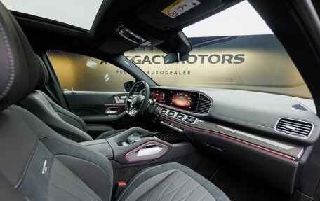 Mercedes-Benz GLE Coupe AMG, 2025 год, 17 670 000 рублей, 25 фотография