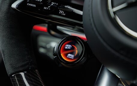 Mercedes-Benz GLE Coupe AMG, 2025 год, 17 670 000 рублей, 29 фотография