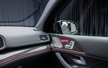 Mercedes-Benz GLE Coupe AMG, 2025 год, 17 670 000 рублей, 26 фотография