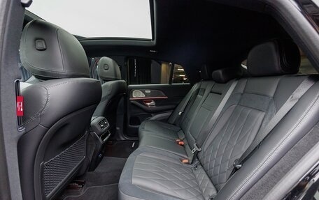 Mercedes-Benz GLE Coupe AMG, 2025 год, 17 670 000 рублей, 35 фотография