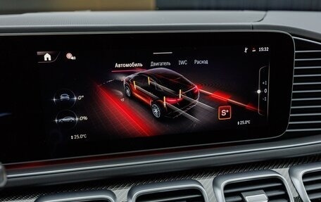 Mercedes-Benz GLE Coupe AMG, 2025 год, 17 670 000 рублей, 32 фотография