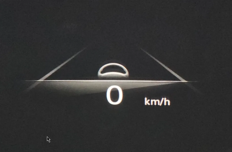 Genesis GV70, 2021 год, 4 100 000 рублей, 13 фотография