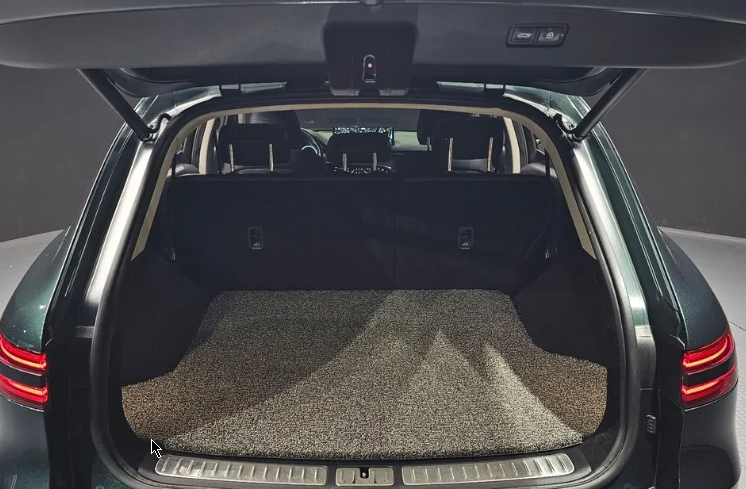 Genesis GV70, 2021 год, 4 100 000 рублей, 15 фотография