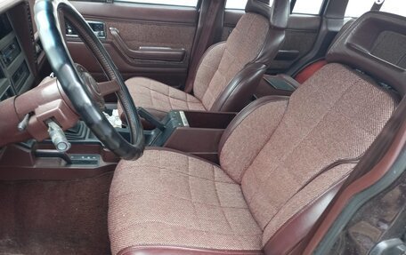 Jeep Cherokee, 1990 год, 750 000 рублей, 10 фотография