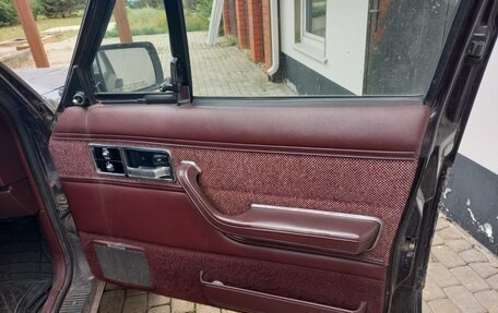 Jeep Cherokee, 1990 год, 750 000 рублей, 14 фотография