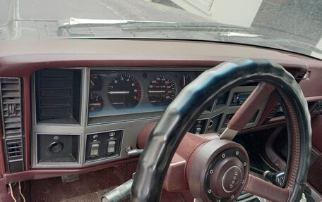 Jeep Cherokee, 1990 год, 750 000 рублей, 9 фотография