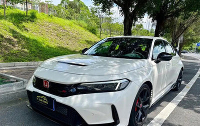 Honda Civic Type R, 2022 год, 2 700 777 рублей, 1 фотография