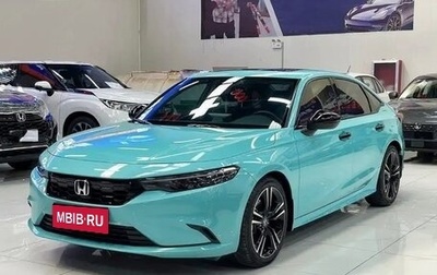 Honda Integra IV, 2022 год, 1 933 133 рублей, 1 фотография