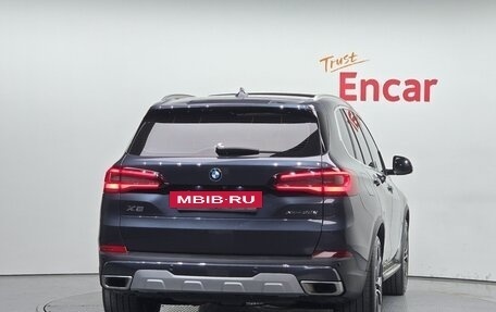 BMW X5, 2021 год, 4 586 000 рублей, 4 фотография